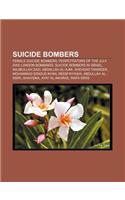 Suicide Bombers