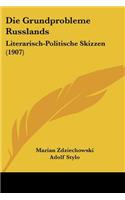 Grundprobleme Russlands