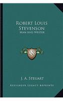 Robert Louis Stevenson