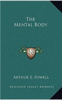 The Mental Body