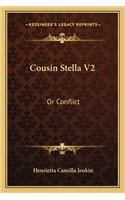 Cousin Stella V2