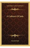 Cabinet of Jade