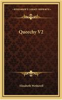 Queechy V2