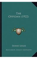 Oppidan (1922) the Oppidan (1922)