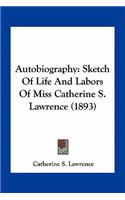 Autobiography