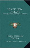 Son Of New England