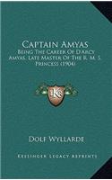 Captain Amyas