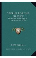 Stories For The Fireside
