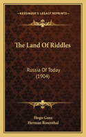 Land of Riddles