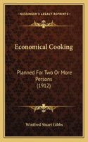 Economical Cooking
