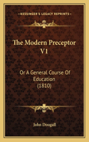 Modern Preceptor V1