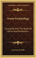 Avesta Eschatology