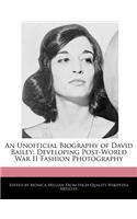 An Unofficial Biography of David Bailey