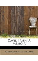 David Irish