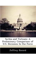 Serbia and Vietnam