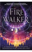 Firewalker: (2 Worldwalker Trilogy)