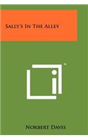 Sally's In The Alley