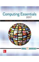 Computing Essentials 2017