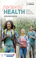 Personal Health: A Population Perspective