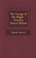 The Voyage of the Beagle