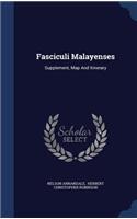 Fasciculi Malayenses