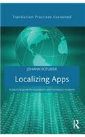 Localizing Apps