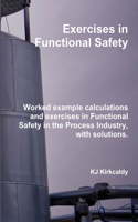 Exercises in Functional Safety: (English)