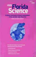 Statewide Science Assessment Review and Practice Student Edition Grade 4: (Science)