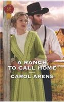 A Ranch to Call Home