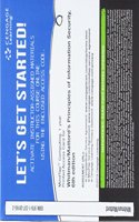 MindTap Information Security, 1 term (6 months) Printed Access Card for  Whitman/Mattord's Principles of Information Security