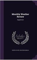 Monthly Weather Review