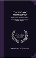 The Works of Jonathan Swift