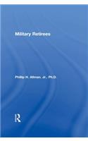 Military Retirees