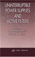 Uninterruptible Power Supplies and Active Filters