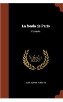 fonda de París