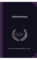 Collected Poems