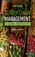 Supply Chain Management, with eBook Access Code
