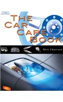 The Car Care Book