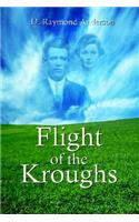 Flight of the Kroughs