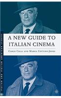 New Guide to Italian Cinema