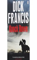 Knock Down (Francis Thriller)