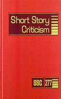 Short Story Criticism