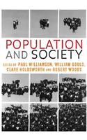 Population and Society