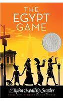 The Egypt Game