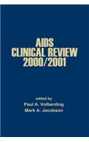 AIDS Clinical Review 2000/2001