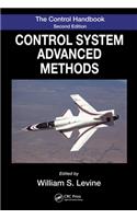 The Control Systems Handbook