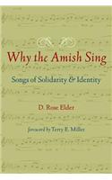 Why the Amish Sing