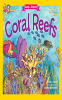 Jump Into Science: Coral Reefs