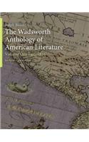Wadsworth Themes American Literature Series - Prepack 1