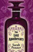 Lost Apothecary